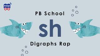 Digraph Rap sh