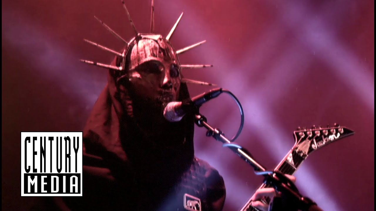 ⁣IMPERIAL TRIUMPHANT - Chernobyl Blues (OFFICIAL LIVE VIDEO)