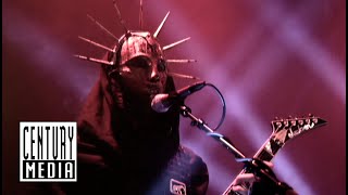 IMPERIAL TRIUMPHANT - Chernobyl Blues (OFFICIAL LIVE VIDEO)