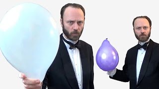 Balloon hack