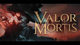 We Finally Have A First Person Soulslike | Valor Mortis