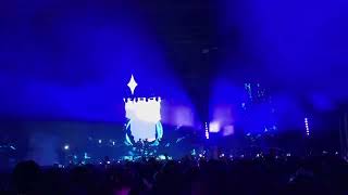 Dabin x Slander - Fever Dream (Unreleased ID) | Stay In Bloom 2 NYC 2026 | Under The K Bridge Park