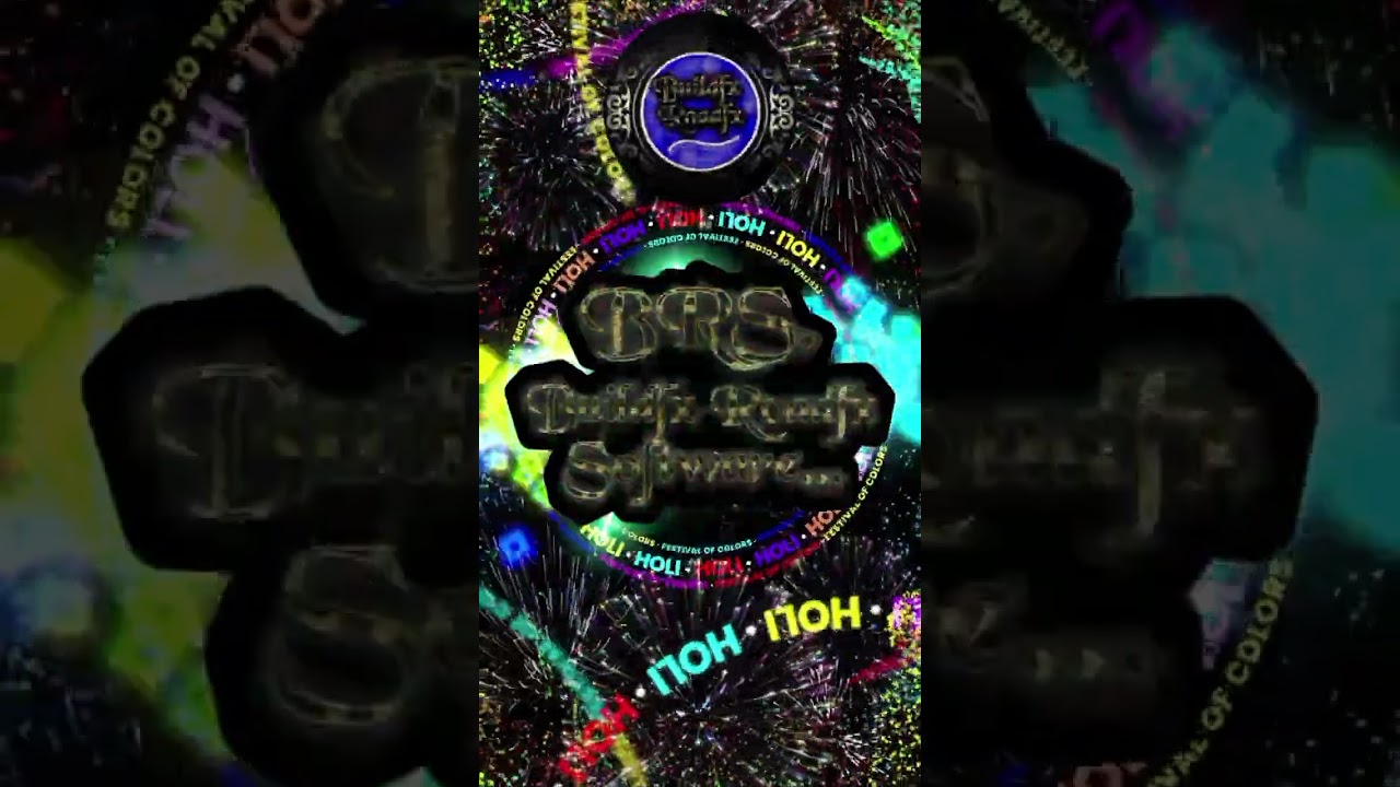 What is Fx in Roadfx Buildfx Software? Original Voice Graphics Video.