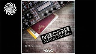 Menog & KIN - Magical Borderland