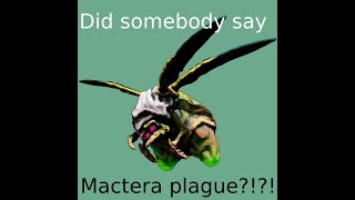 Deep Rock Galactic - Did somebody say mactera plague!!