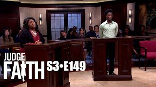 Judge Faith - Enough Is Enough; Fatal Junk (Season 3: Episode #149) by Judge Faith 570,713 views 4 years ago 19 minutes