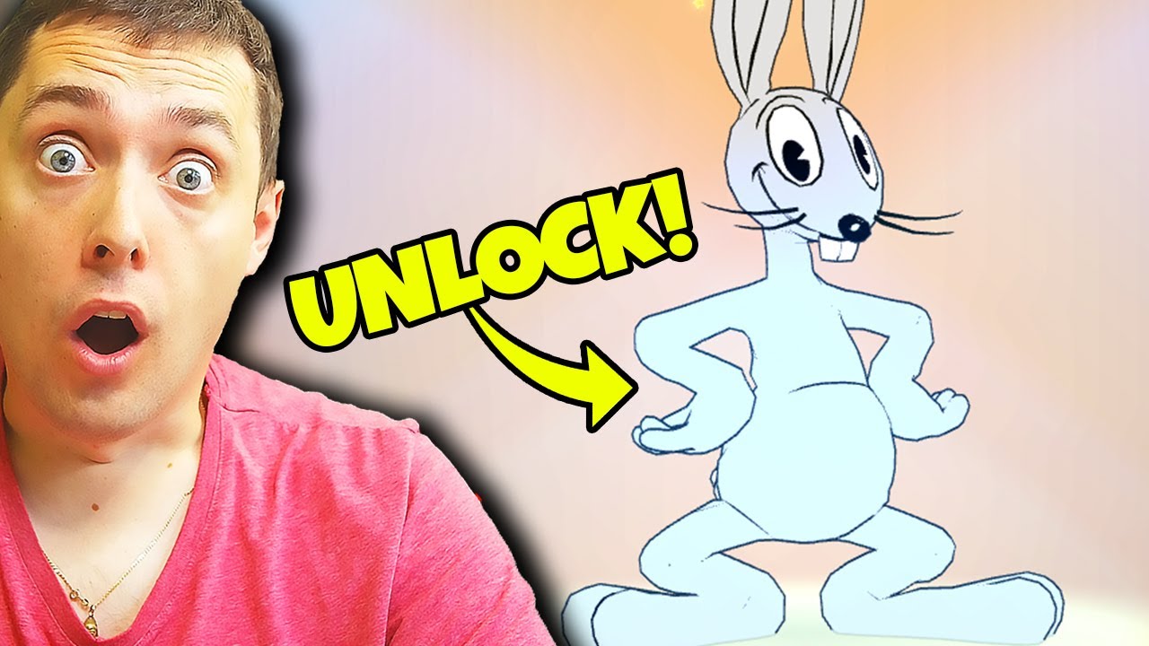 HAPPY RABBIT UNLOCK EVENT ONLINE! in Looney Tunes World of Mayhem ...