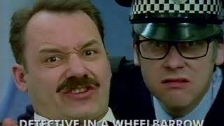 BBC 1 New Years Day 1997 ads and idents 8:00pm to 8:41pm