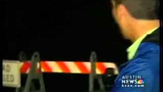 Wimberley rain leads to rescues