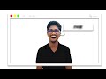 මම භීෂණ අස්සේ Tooltip Popup එක හැදුවා | CSS Tooltip Popup