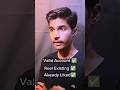 What Happen When you LIKE Reel #coding #viral