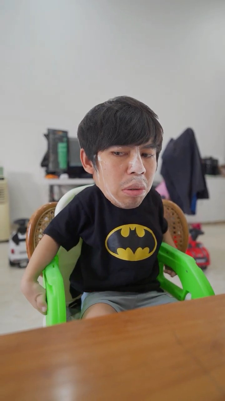 bosan makan ayam