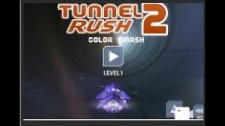 Tunnel Rush 2 screenshot 4