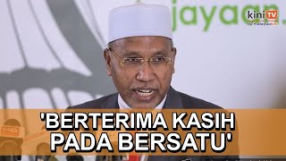 Tanpa Bersatu, Umno mungkin masih jadi pembangkang - Idris Ahmad