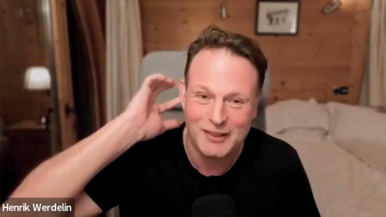 BARK Co-Founders Matt Meeker and Henrik Werdelin Discuss Partnerships with VP of Brand, Dave Stangle