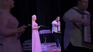 Hanka Paldum Calgary