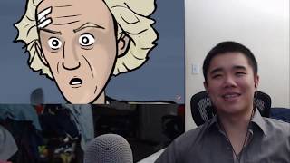 HISHE- Terminator How it Should Have Ended Reaction!