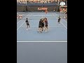 Mississippi St. Wins 5-2 Thriller over Illinois | ITA Match of the Week