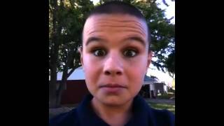 Jerjbuk is dumb