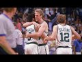 1987 Celtics Home of the Brave