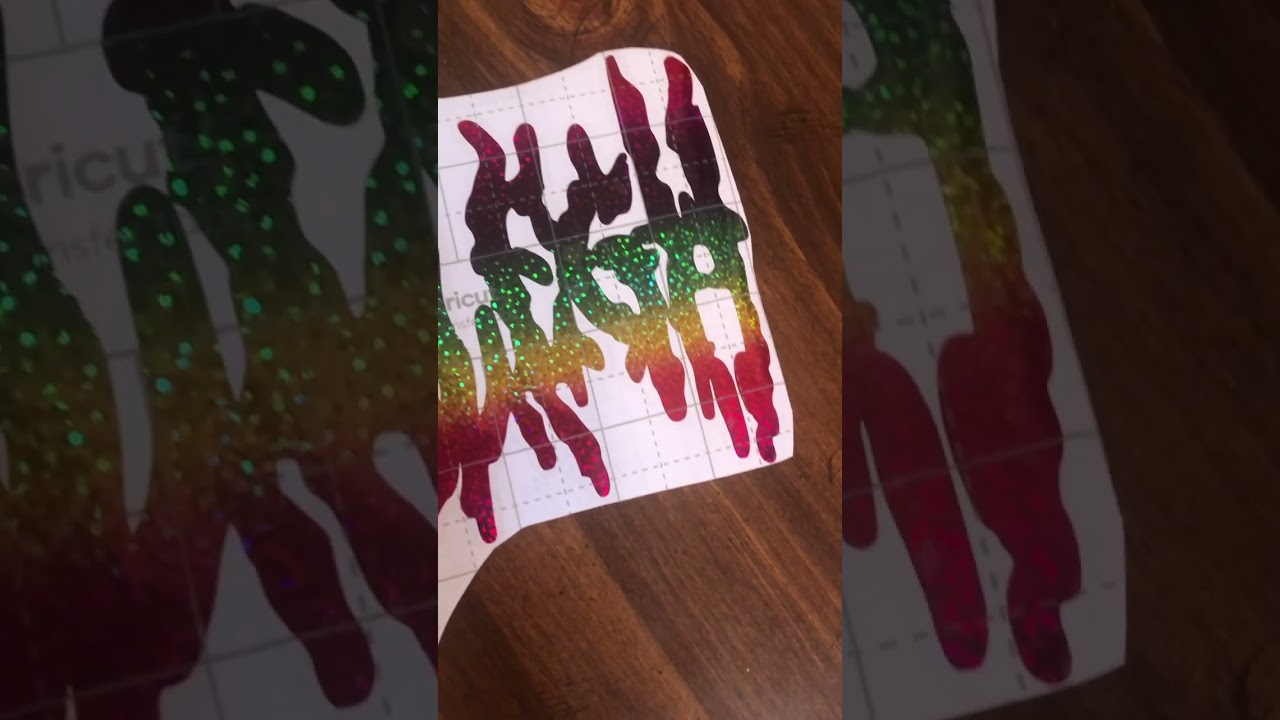 Recent car decal orders . 