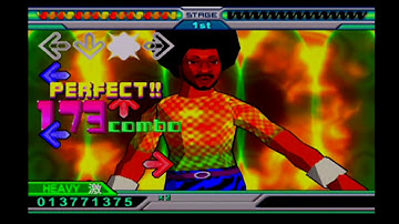 DDR #PLAY 290 (Same Original and Remix) [Part 9]