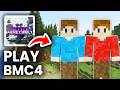 How to Play Better MC BMC4 with Friends - Minecraft Guide