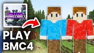 How to Play Better MC BMC4 with Friends - Minecraft Guide