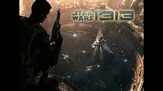 Star Wars 1313