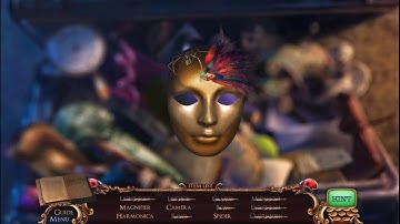 Mystery Case Files - Broken Hour CE (PART 1)