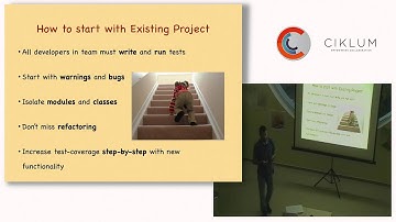 iOS Practice Leaders Meet-up: Unit Testing