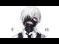 Tokyo ghoul  unravel  acoustic the inevitable studios anime