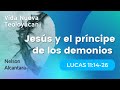 Jess y el prncipe de los demonios lucas 111426