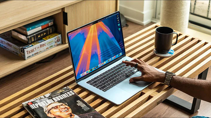 Macbook Air M4 After 1 Month: Unbelievable Value!