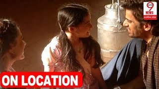 Kulfi Kumar Bajewala ON LOCATION SHOOTING | Upcoming Track | Latest Update | Big Twist