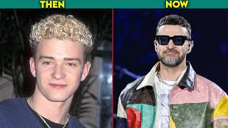 Most Handsome Actors Before & After 😱 Shocking Transformations!