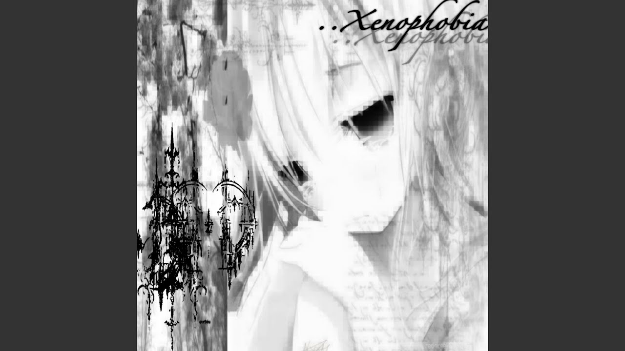 Watch XEN0PHOB1A (Slowed) on YouTube Watch XEN0PHOB1A (Slowed) on YouTube