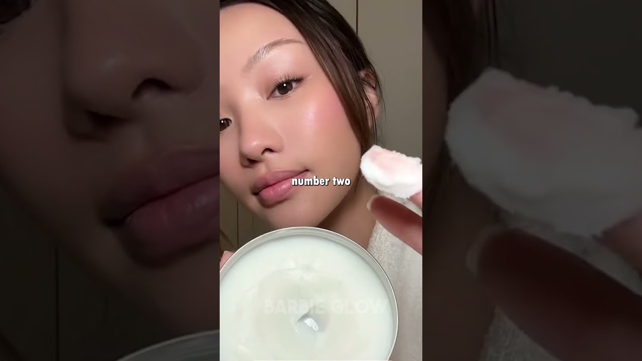 Brazilian Babassu Oil Body Ritual😎🔥