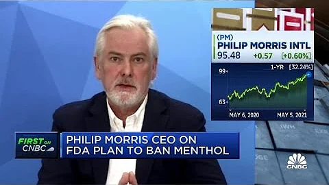 Cosa fa Philip Morris?