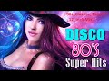 80&#39;s Mix Revolution Disco 80s  by [Dj Miltos]