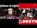 Climax of Night Season 5: [moonstrike] JoJo's Bizarre Adventure: All Star Battle Grand Finals