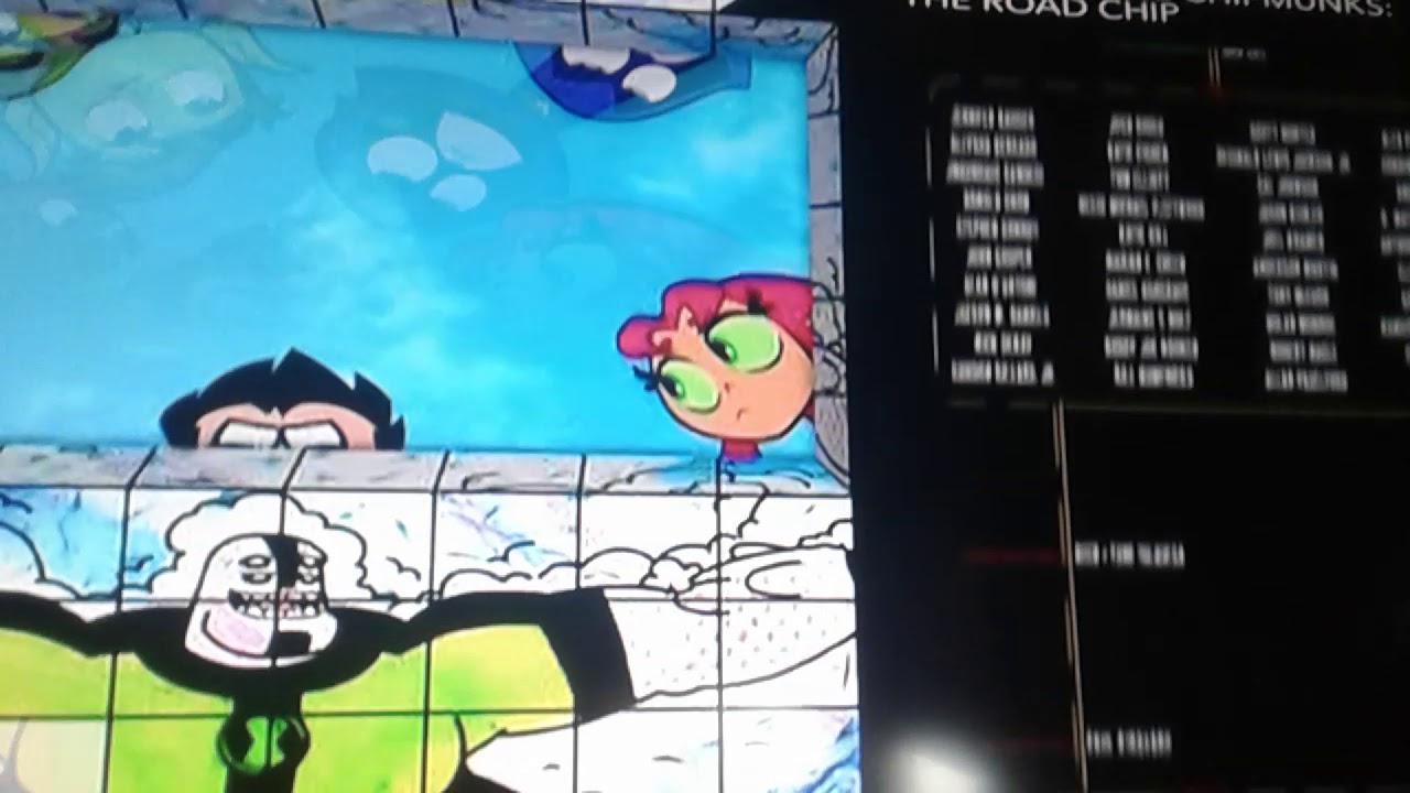 lego movie cartoon network