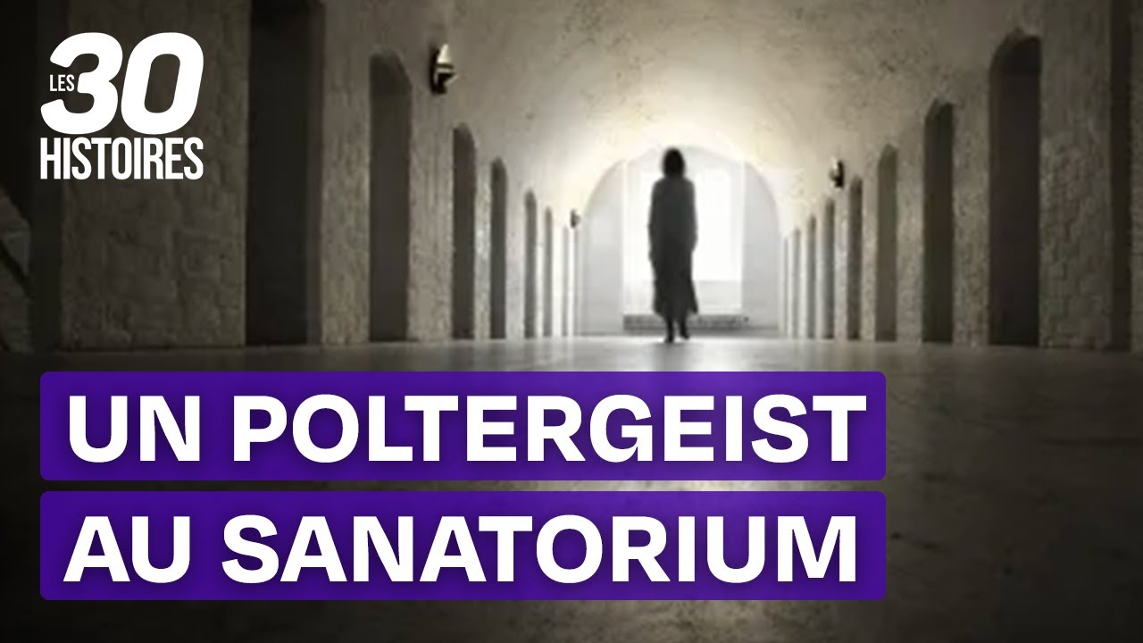 La clinique maléfique d’Arcachon - Les 30 histoires mystérieuses S1