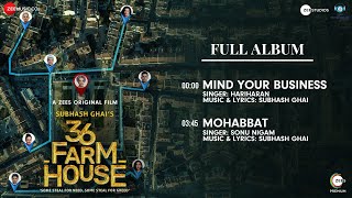 Mohabbat 36 Farmhouse