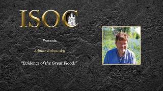 Ademar Rakowsky: "Evidence of the Great Flood!" - Restoring Tradition Podcast Ep. 11