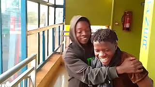 Kwiyahura Kwi Cyigoryi Pazzo Comedymax Tv250