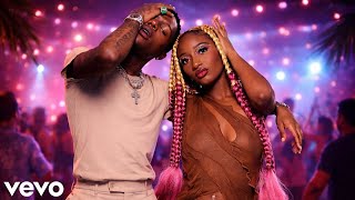 Wizkid Ft Ayra Starr  Only You Love   