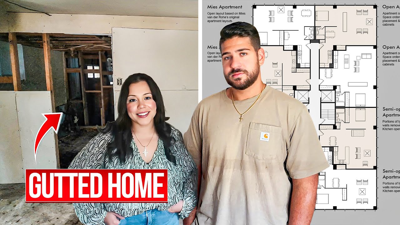 A closer look at Cost To Inspect A Gutted Apartment Structure