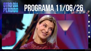 ANOTHER LOST DAY - Program 06/11/26 - EUGENIA TOBAL, RADIANT AND FULL OF TALENT