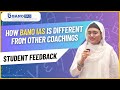 Bano IAS Student feedback and review| How Bano IAS is different from other coachings out there |